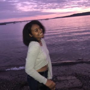 Meet your Posher, Deidra